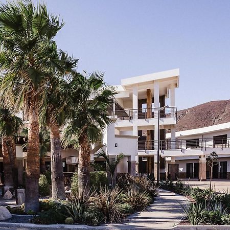 Limbo Hotel Boutique فالي دي جوادالوبي المظهر الخارجي الصورة