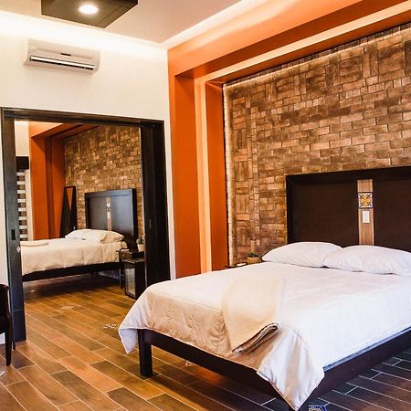 Limbo Hotel Boutique فالي دي جوادالوبي المظهر الخارجي الصورة
