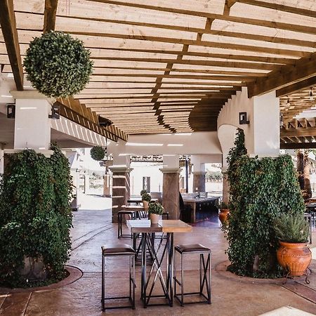 Limbo Hotel Boutique فالي دي جوادالوبي المظهر الخارجي الصورة